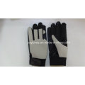 Arbeitshandschuh-Sicherheitshandschuh-Industrieller Handschuh-Gewicht Lifiting Handschuh-Silikon-Handschuh